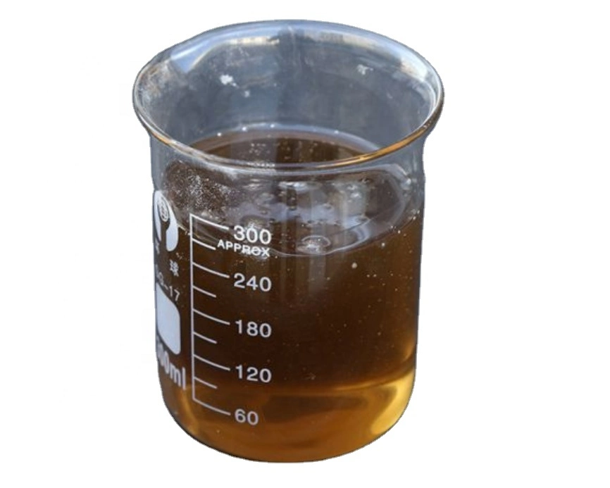 Best Service and Low Price 96% Linear Alkylbenzene Sulfonic Acid/ LABSA