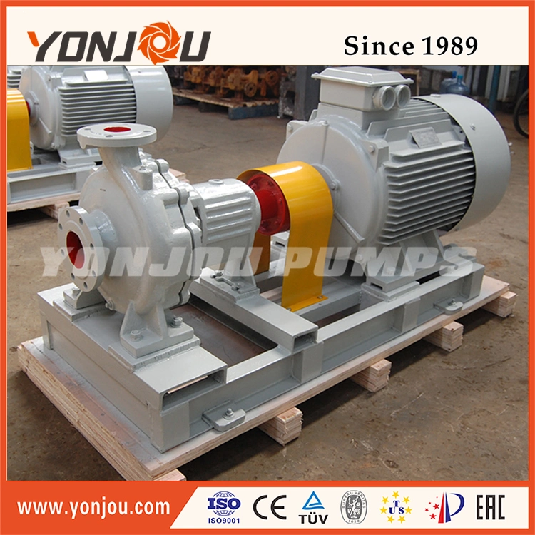 Water Pump Motor Price List