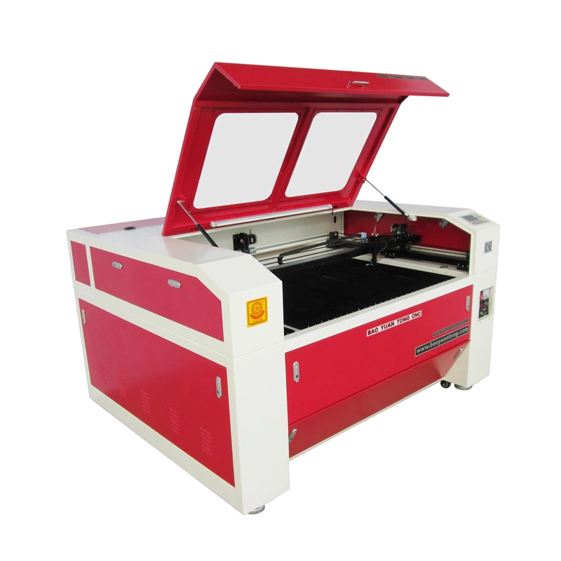 Cheap Price Laser Engraving Cutting Machine Adverting Industry Sign Make Using