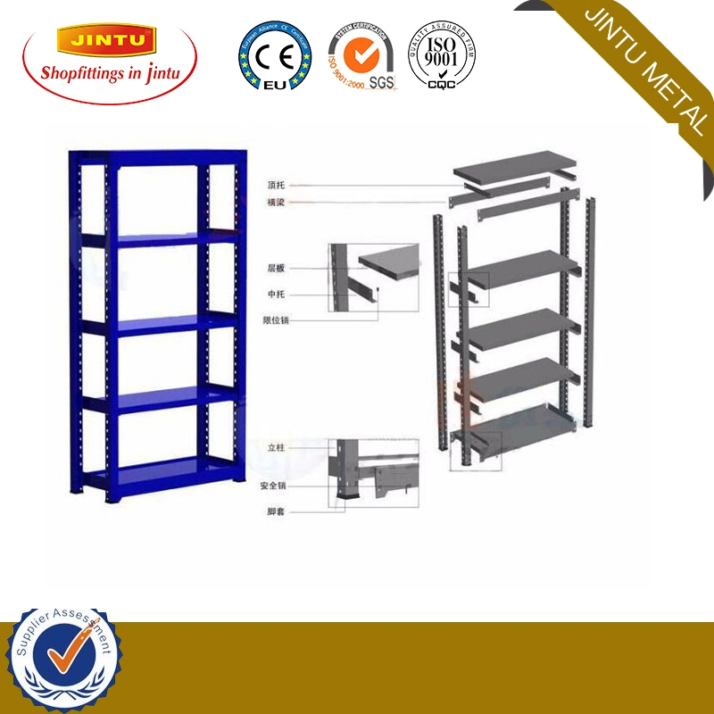 Cheap Heavy Duty Warehouse Racks Second Hand Pallet Racking for Sale