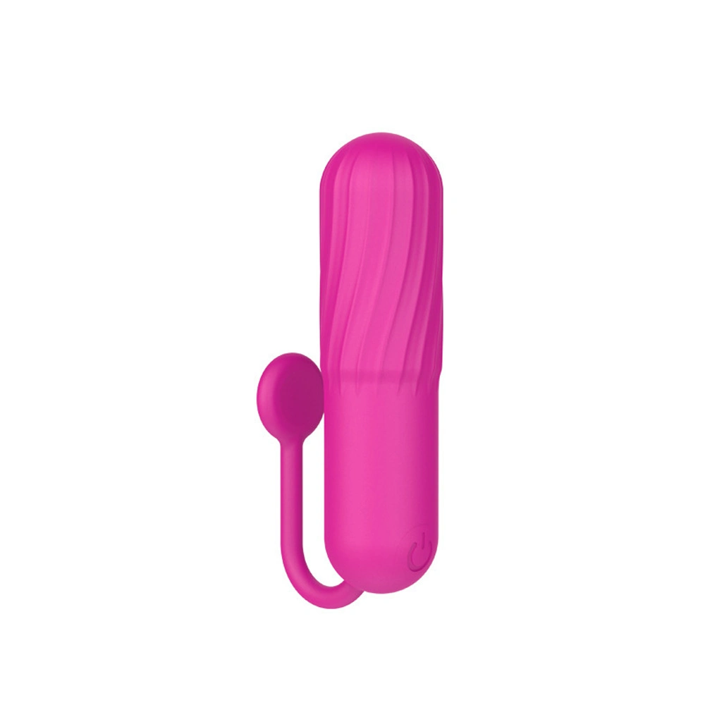 Petits têtards silicone vibration Jump oeufs sexe jouets