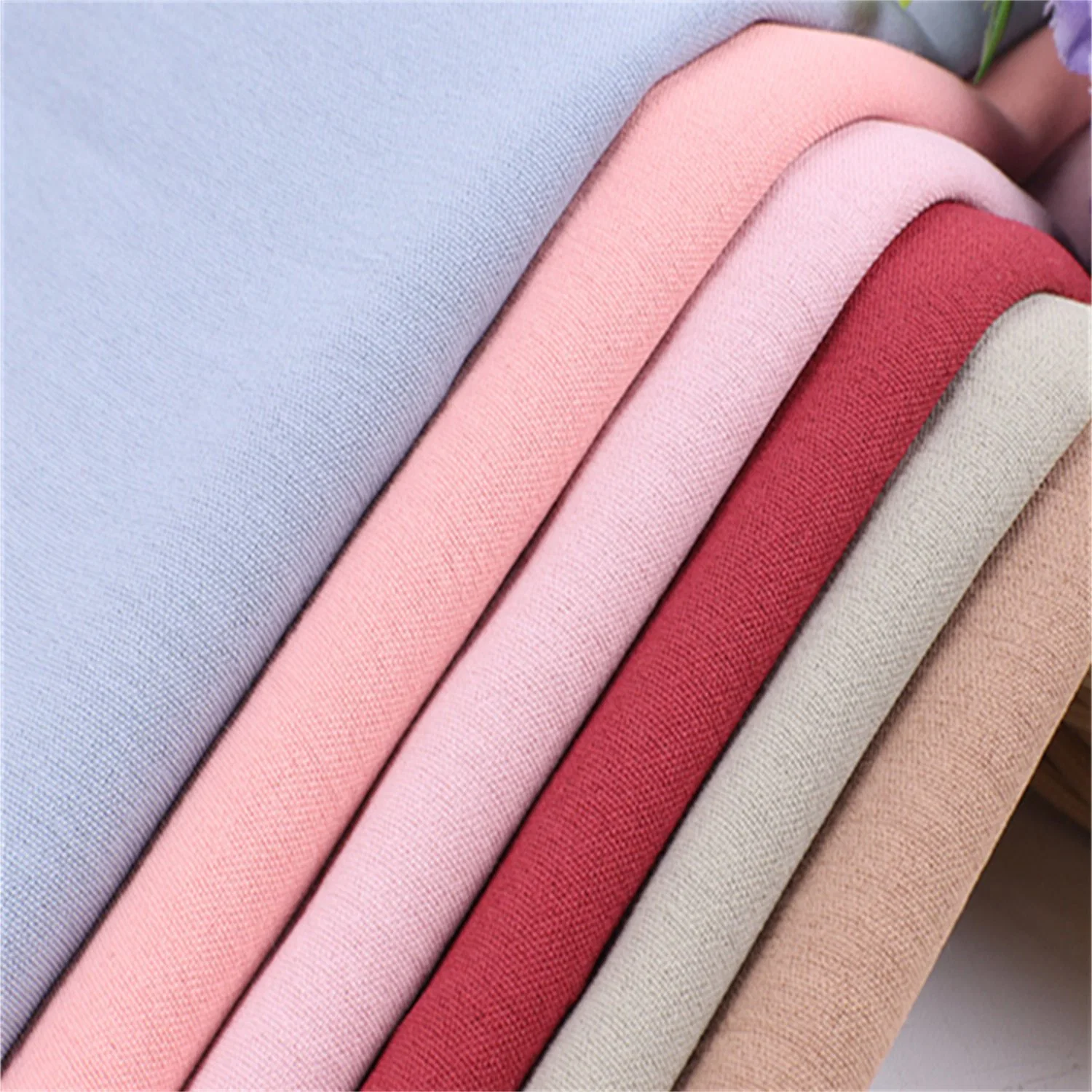 100% Stretc Polyester Fabric for Wedding Evening Dress