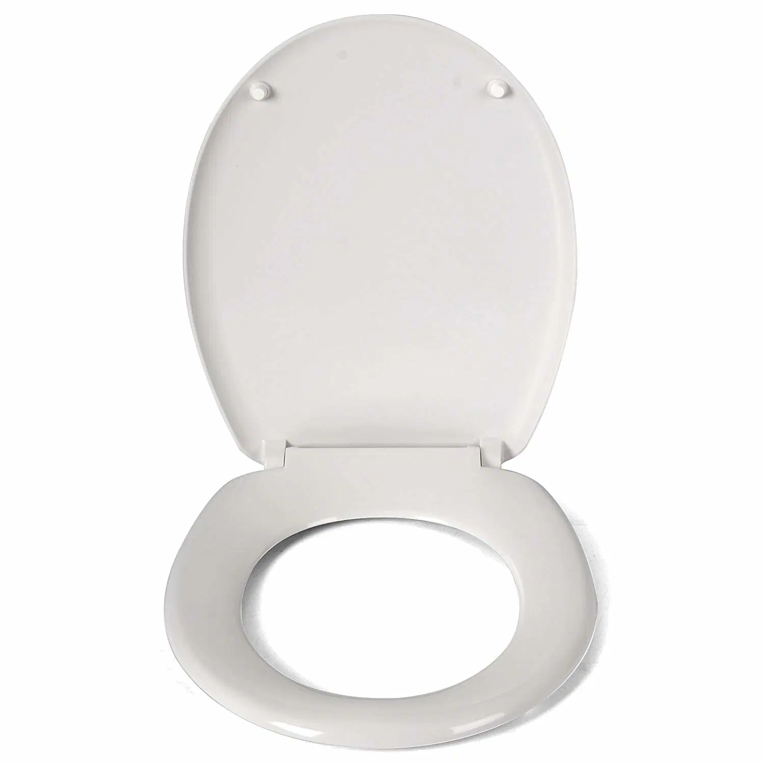 UF White Toilet Seat Supplier Soft Close