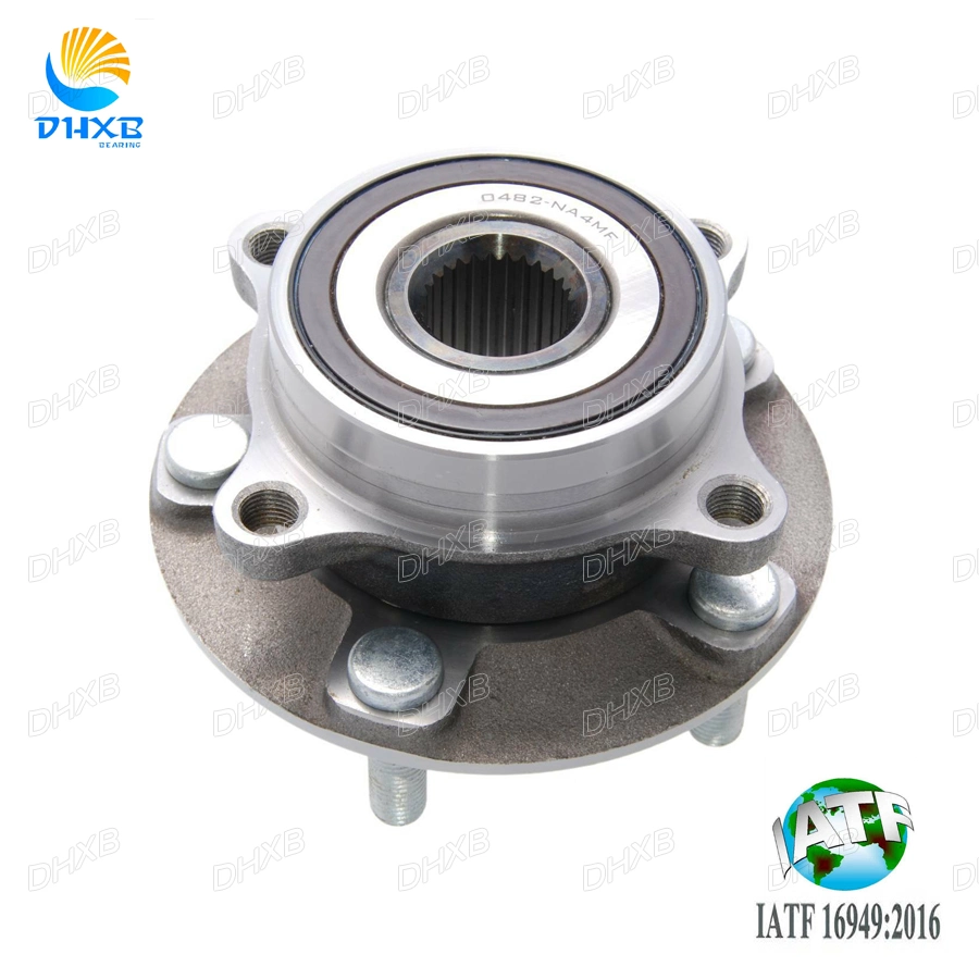 Auto Bearing Suppliers 51750-F2000 51750f2000 Front Left Wheel Hub Bearing