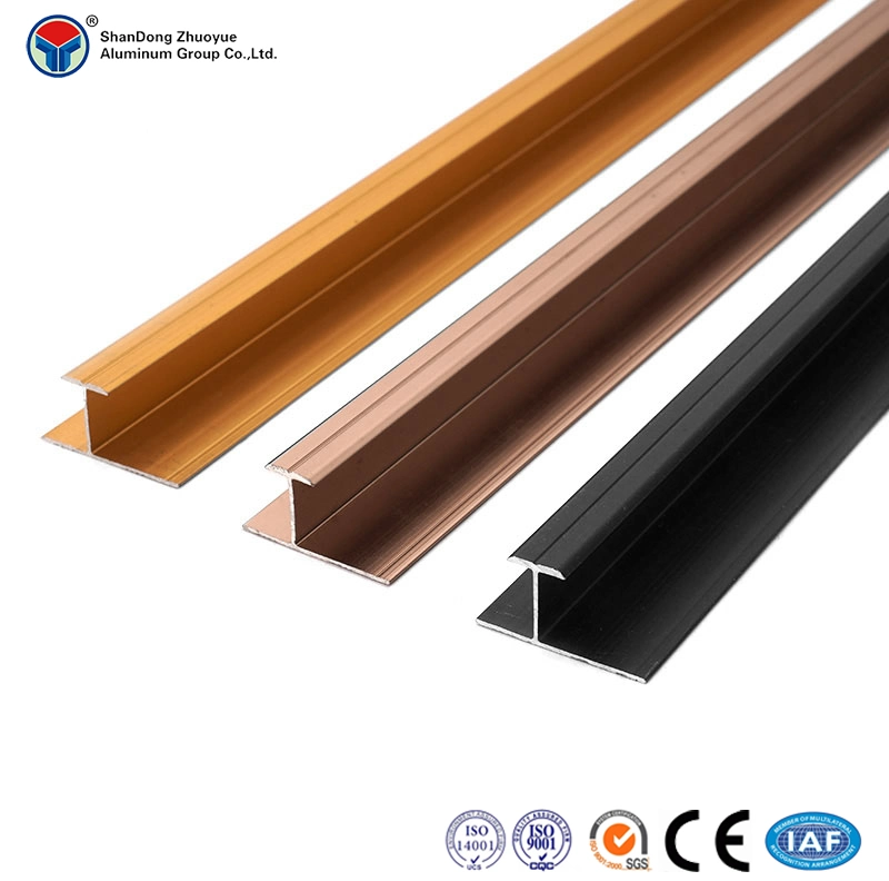 Custom Design Good Price Precision Aluminum Profile Tube Pipe Production