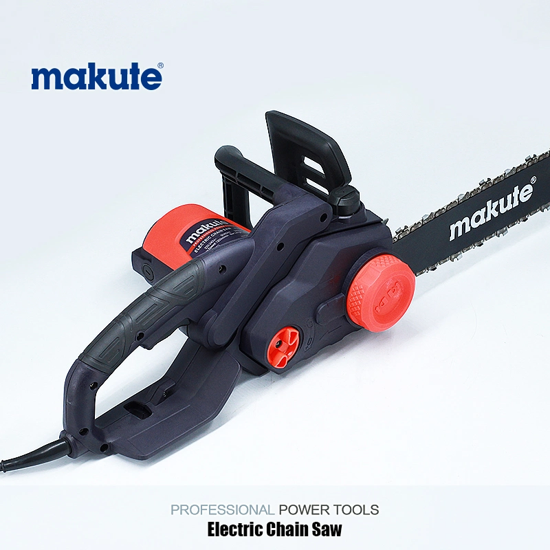 Chinese Makute 2200W Garden Tools Electric Chain Saw