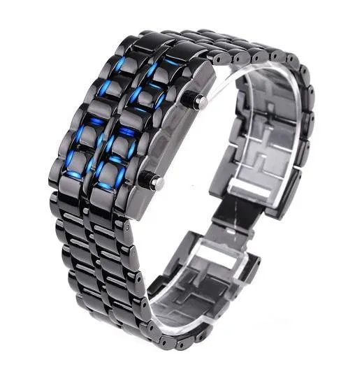 2023 New Style Fashion Metal Watch for Women