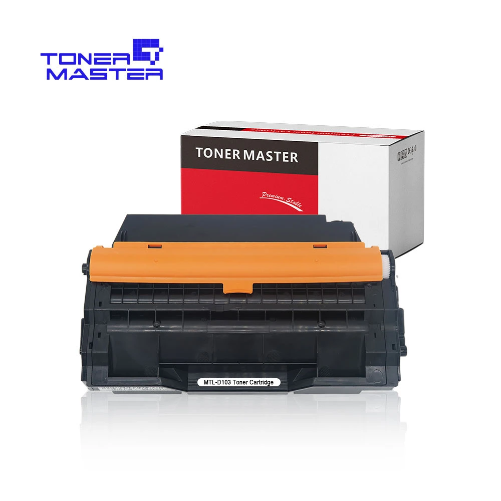 Prix de gros Cartouche de toner compatible MLT-D103L D103S pour Samsung ML-295X 2950 2955 SCX-470X 472X 4701 4728 4729.