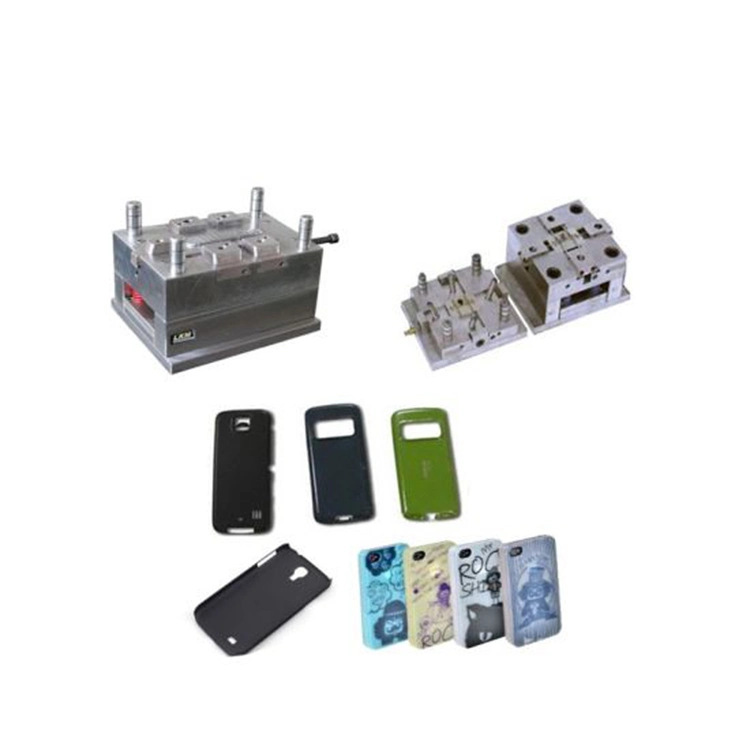 380 Ton Mobile Phone Case Making Machine Plastic Injection Moulding Machine Price