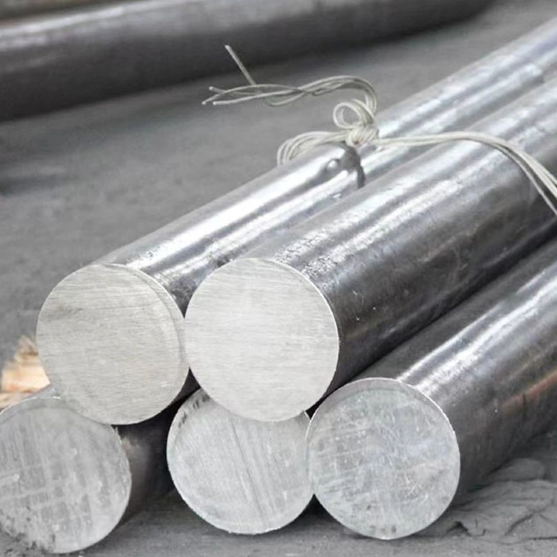 Monel 400 Alloy Solid Bar