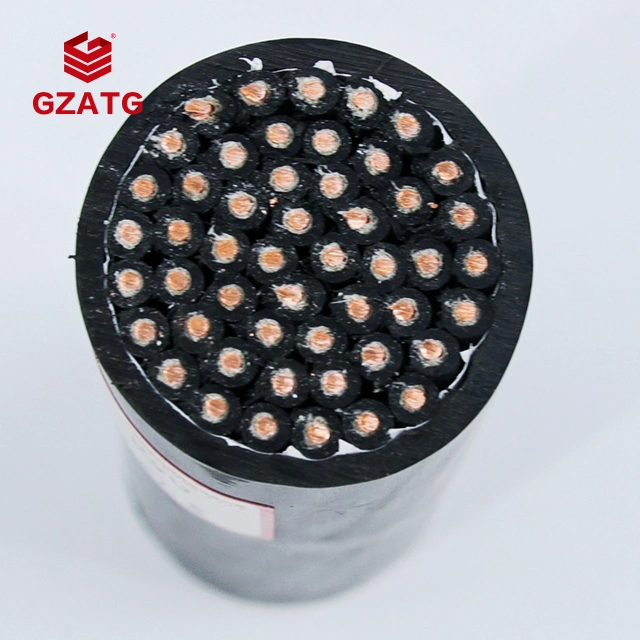 Control Cables Cheap Electric Cable Price Multi-Core 4 Core Shield XLPE Insulation