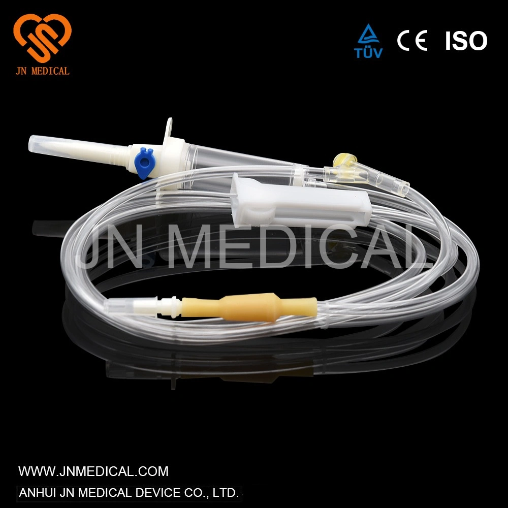 Jn PVC Blister or PE Packing China Products Disposables Disposable Medical Manufacture