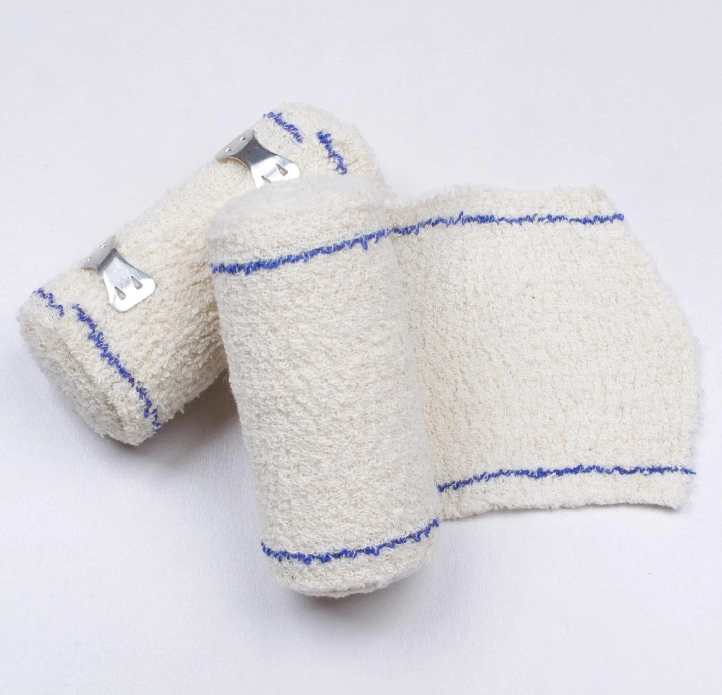 Disposable New Arrival Medical Sterile PBT Bandage Without Disinfection