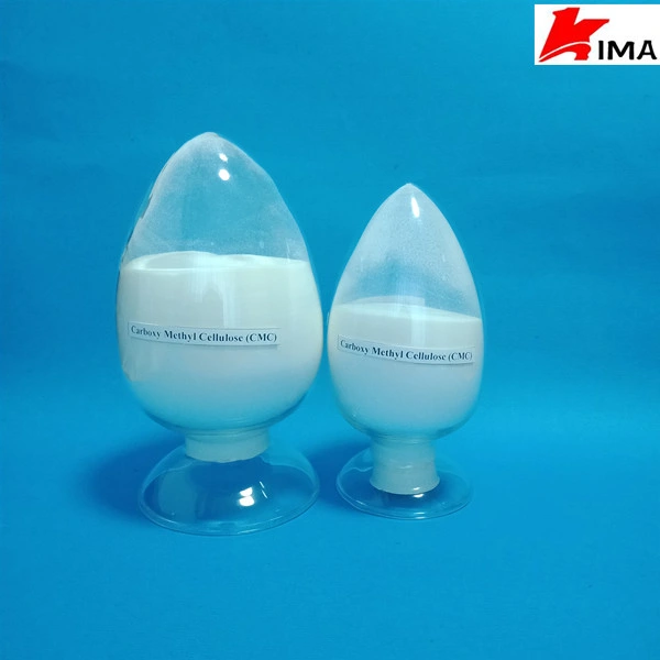 Top Quality CMC (Carboxymethyl Cellulose) for Paint and Oil Field, Soap