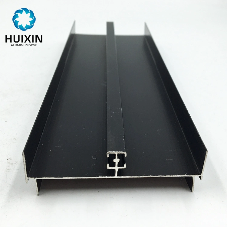 Foshan Aluminum Profile Manufacturer Extrusion 798 Sliding Series Products for Window and Door