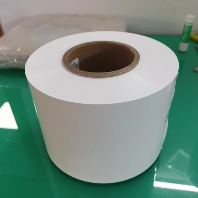 PP Single-Layer Composite Film/Battery Film