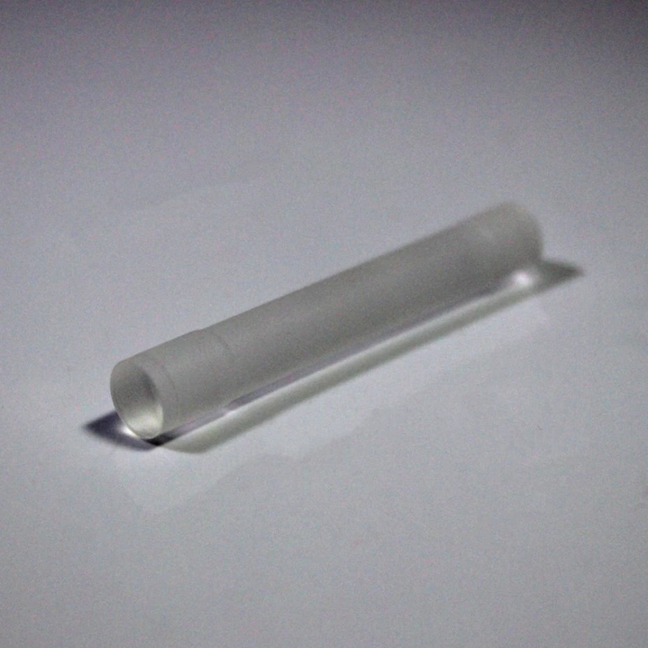 Lente de varilla de lente láser de microfibra óptica lente de endoscopio En stock