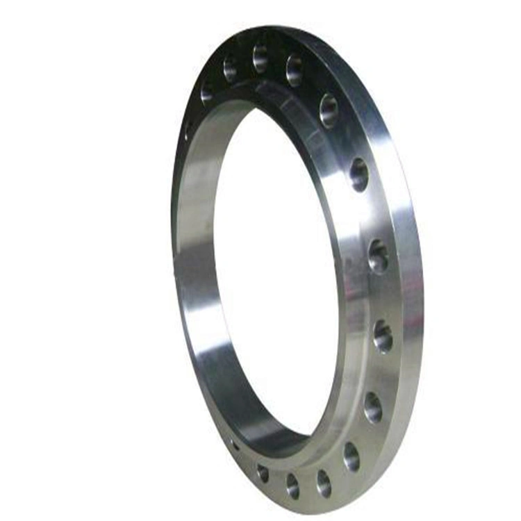 Stainless Steel or Carbon Steel-Groove Blind Flanges