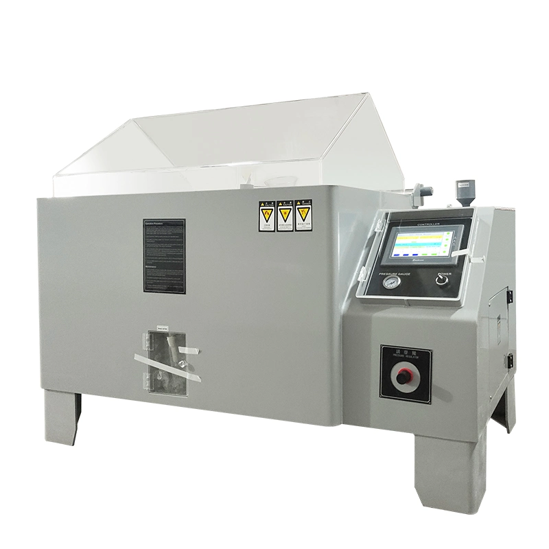 Programmable Environmental Testing Machine Salt Spray Corrosion Testing Chamber/Instrument