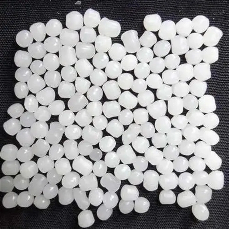 PP 500p Homo Polymer Granules High quality/High cost performance  PP Virgin Plastic Raffia Grade Plastic for Woven Bags