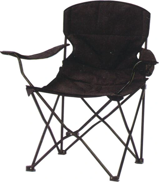 Outdoor Folding Back Self-Driving Camping Chair