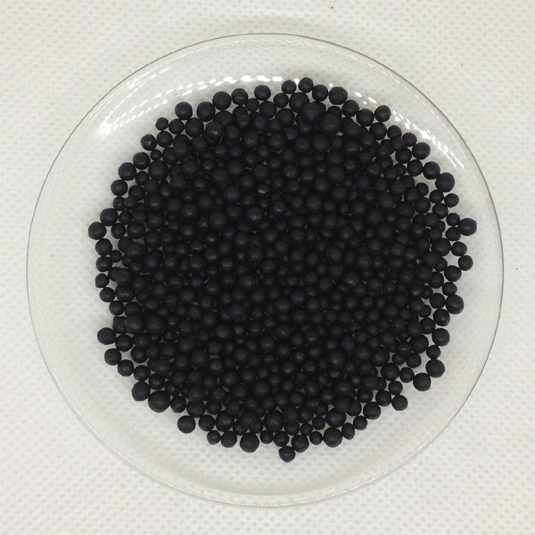 High quality/High cost performance Agricultural Natural Granular Organic Fertilizer Fe EDDHA 6% Iron Chelate Hefei