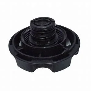 Bouchon de réservoir d'expansion du système de refroidissement de voiture pour BMW E60 E61 E90 E91 F18 F10 E70 F01 F02 F03 F04 OE 17117639021