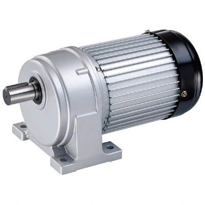 Gearmotor G3