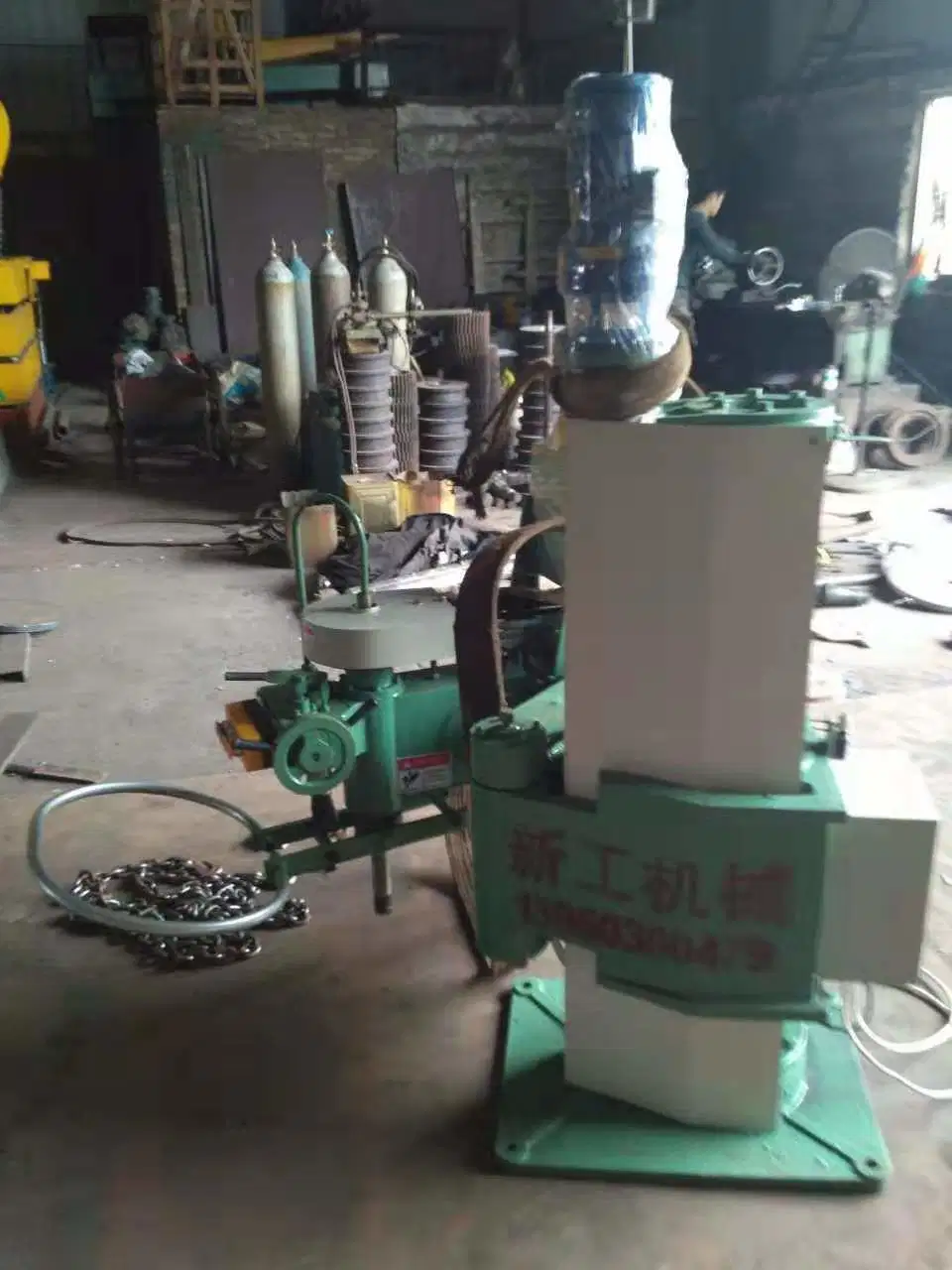 Marble Polishing Surface Grinding Machine Stone Slabs Manual Grinder Granite Hand Polisher