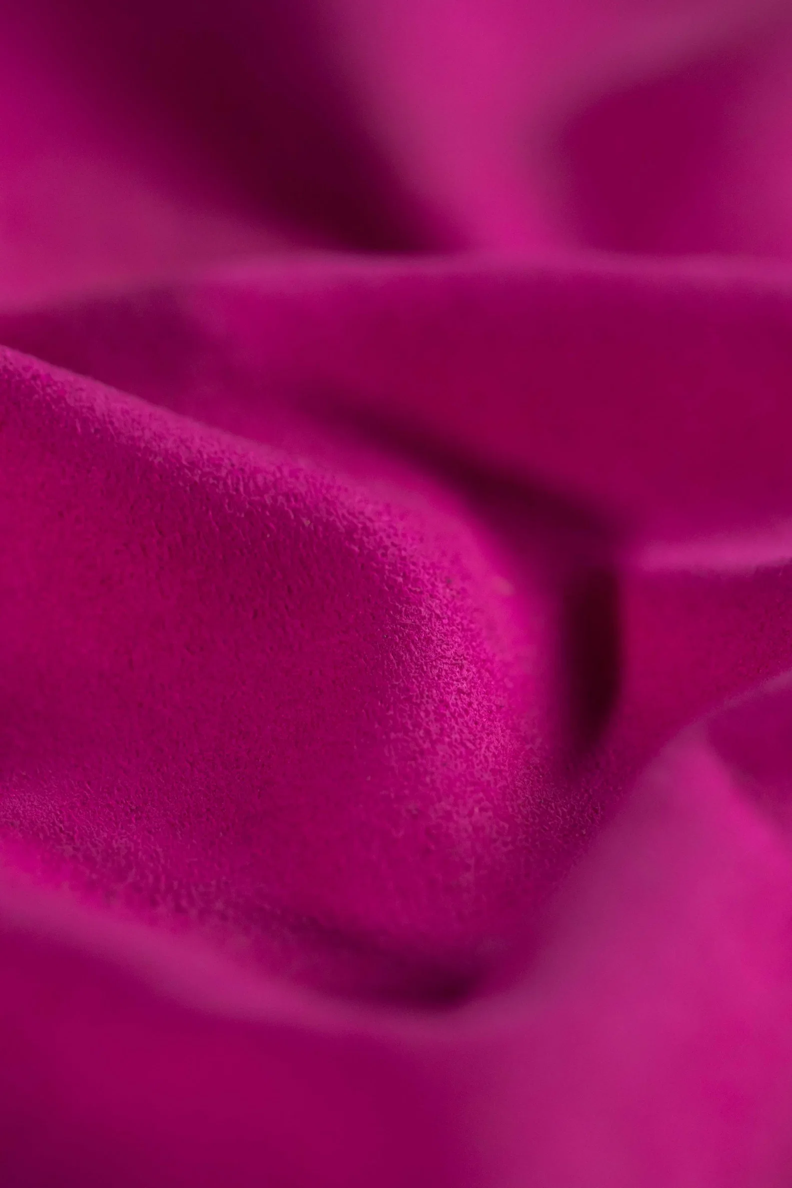 Polyester Suede Microfiber Nonwoven Huafon High Quality Microfiber Nonwoven Base Microfibre Toccare