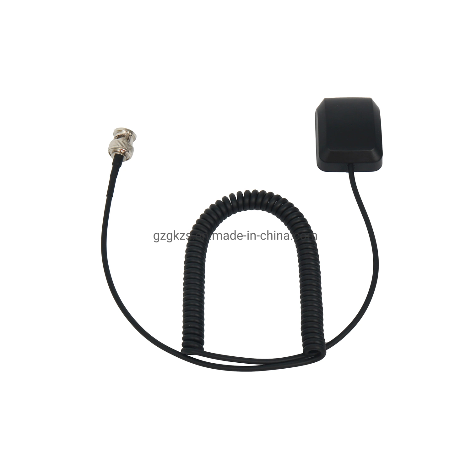 BNC Male/Coaxial Line 1575.42/1561.09MHz Car Antenna