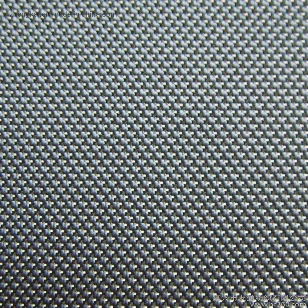900d Polyester Bright Oxford Fabrics for Bags Luggages