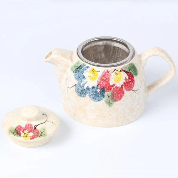 Jingdezhen Porcelain Tea Set Porcelain Coffee Set Ceramic Coffee Gift Set