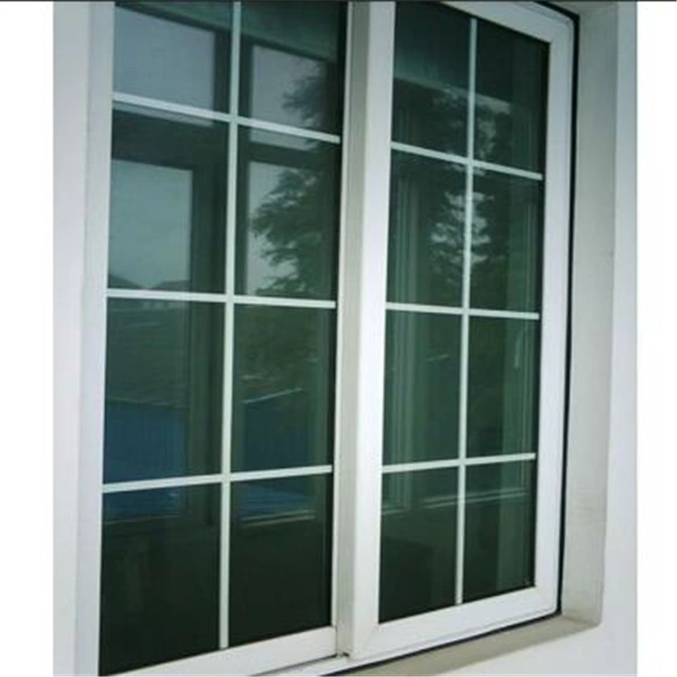 Aluminum Alloy Metal Frame Sling Window