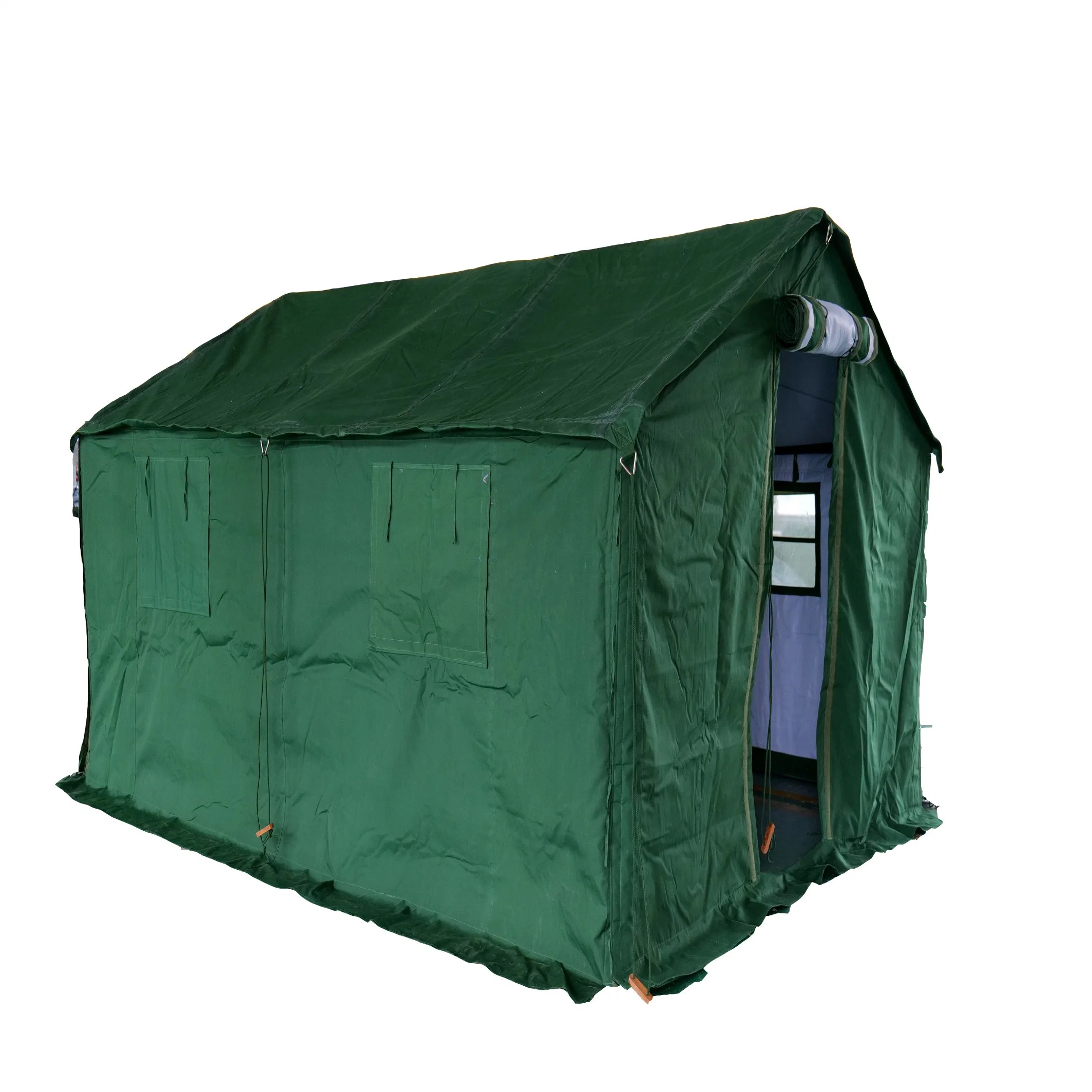 Hot Selling Emergency Relief Tent 2-6 People