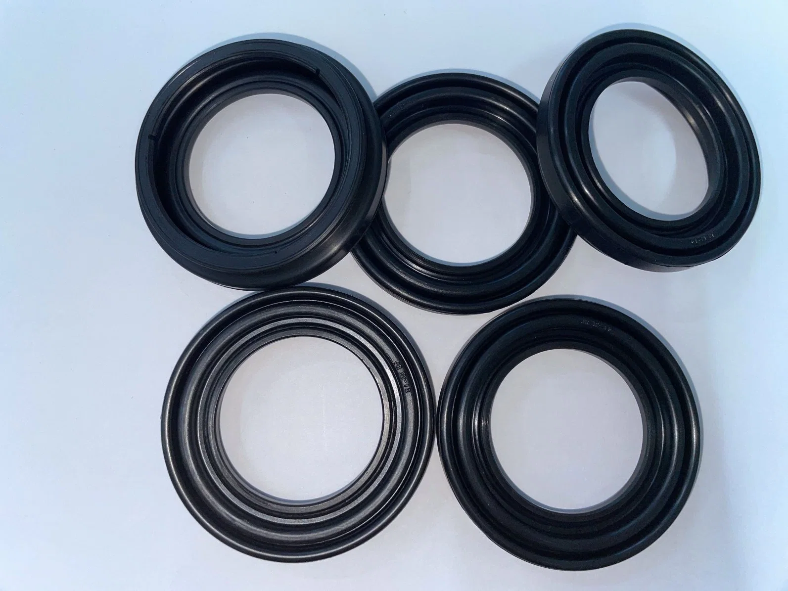 Customized Rubber EPDM O Ring Sealing