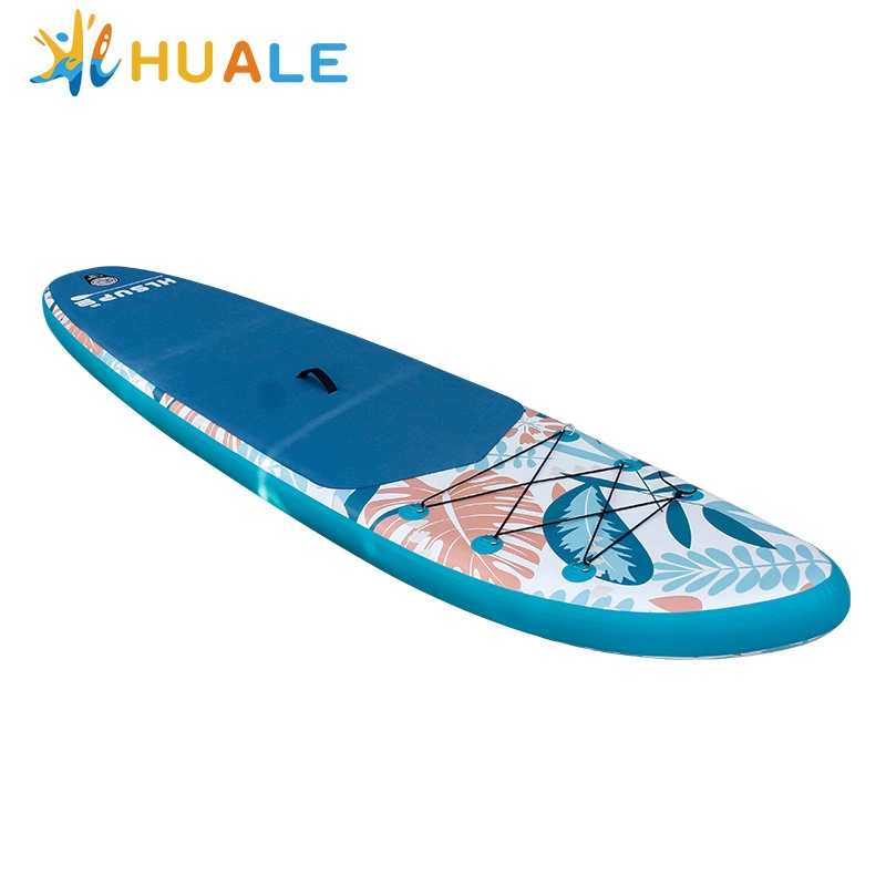 Surfbrett Stand Up Paddle Board Aufblasbare Sup Boards Yoga-Sup Platine