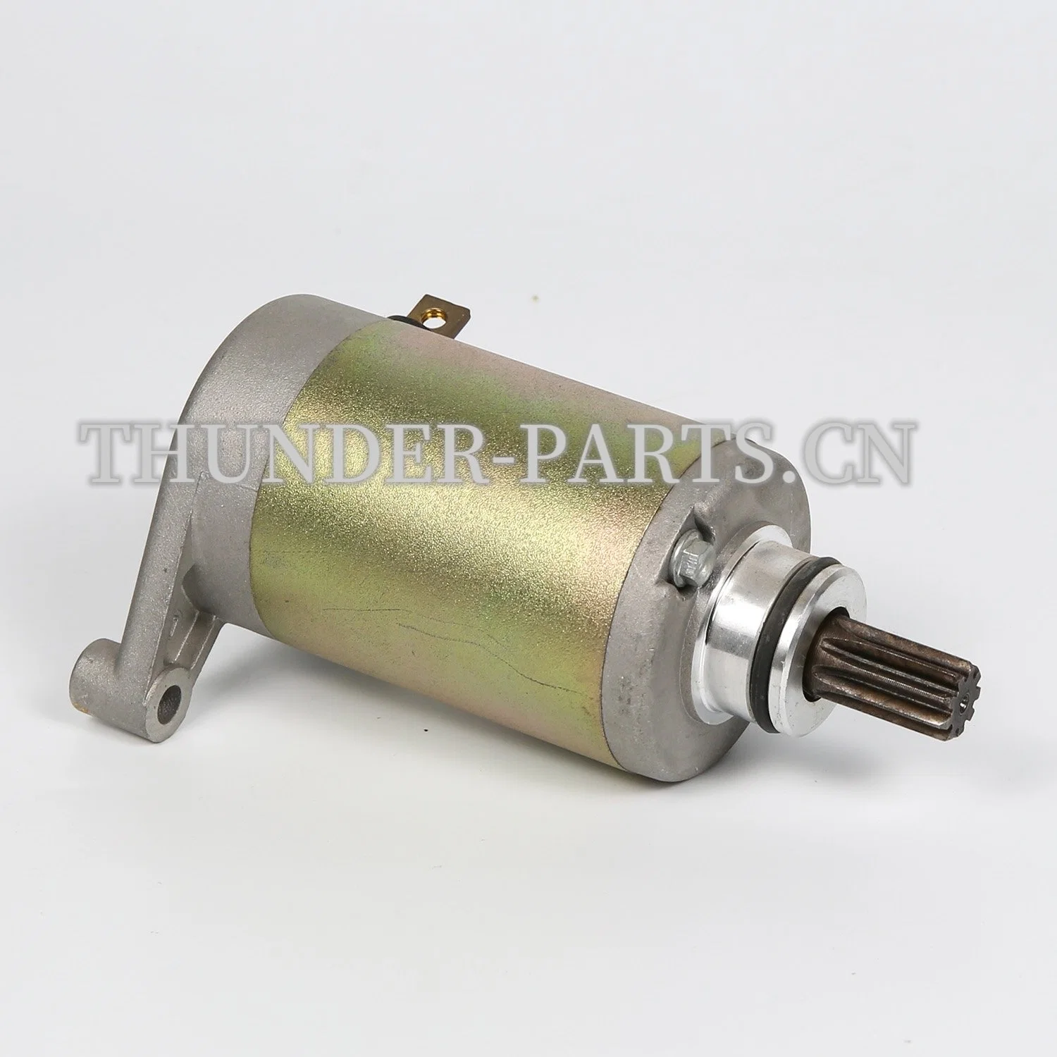 Motor Electrical Parts Starting Starter Motor for Cg125 Motorcycle