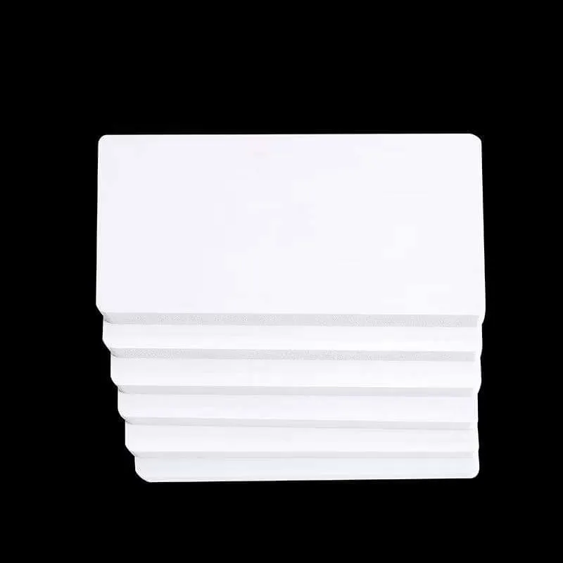 Competitive Price 4*8FT 16mm 0.55 Density High quality/High cost performance PVC Foam Board