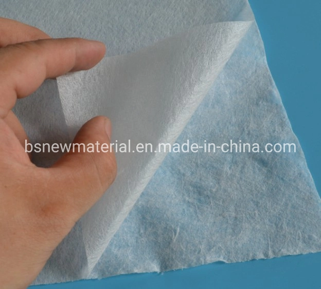 150GSM Nonwoven Polyester Fabric Good Price