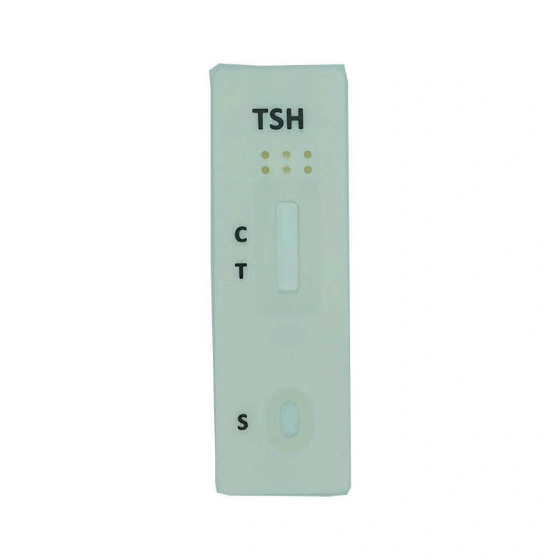 Home Use Tsh Thyroid Stimulating Hormone Rapid Test