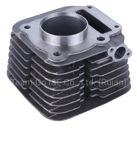 High quality/High cost performance  of Tricycle Part Motorcycle Spare Part Cylinder Block with Piston Kit