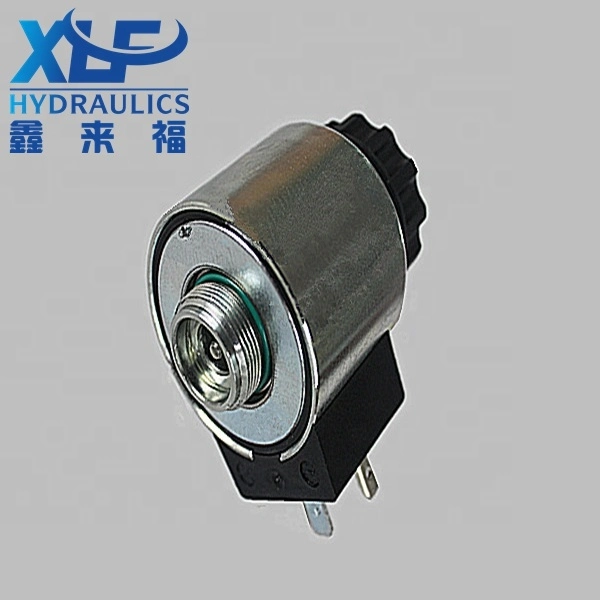 Rexroth Best Quality Switch Solenoid with Mfz12-25yc