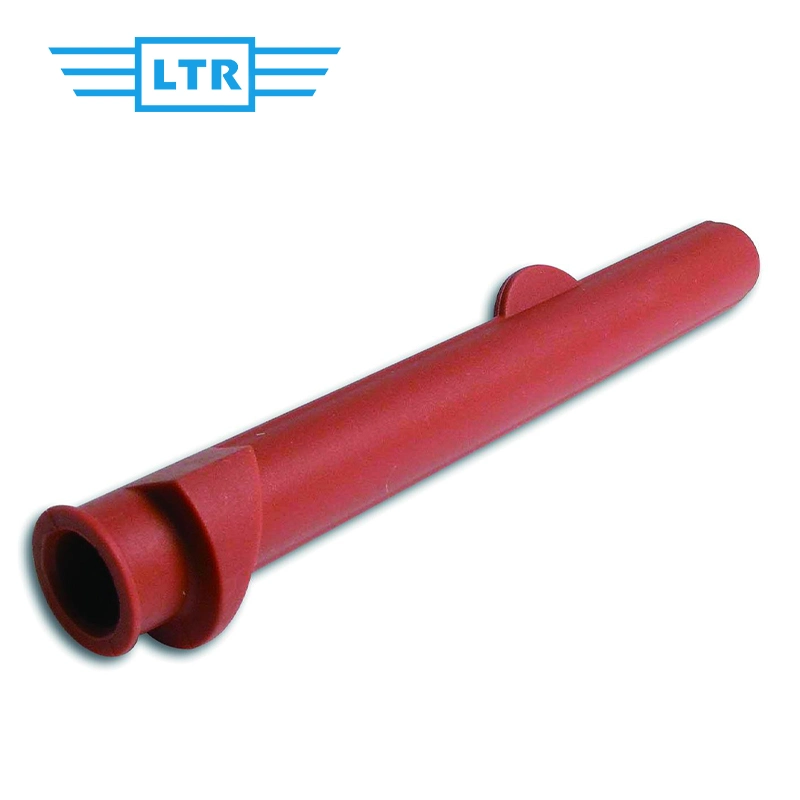 Custom NBR HNBR Silicone Auto Part Kitchenware Sealing Gasket Mechanical Hydraulic Seal Bushing Buffer Bumper Damper Rubber Product