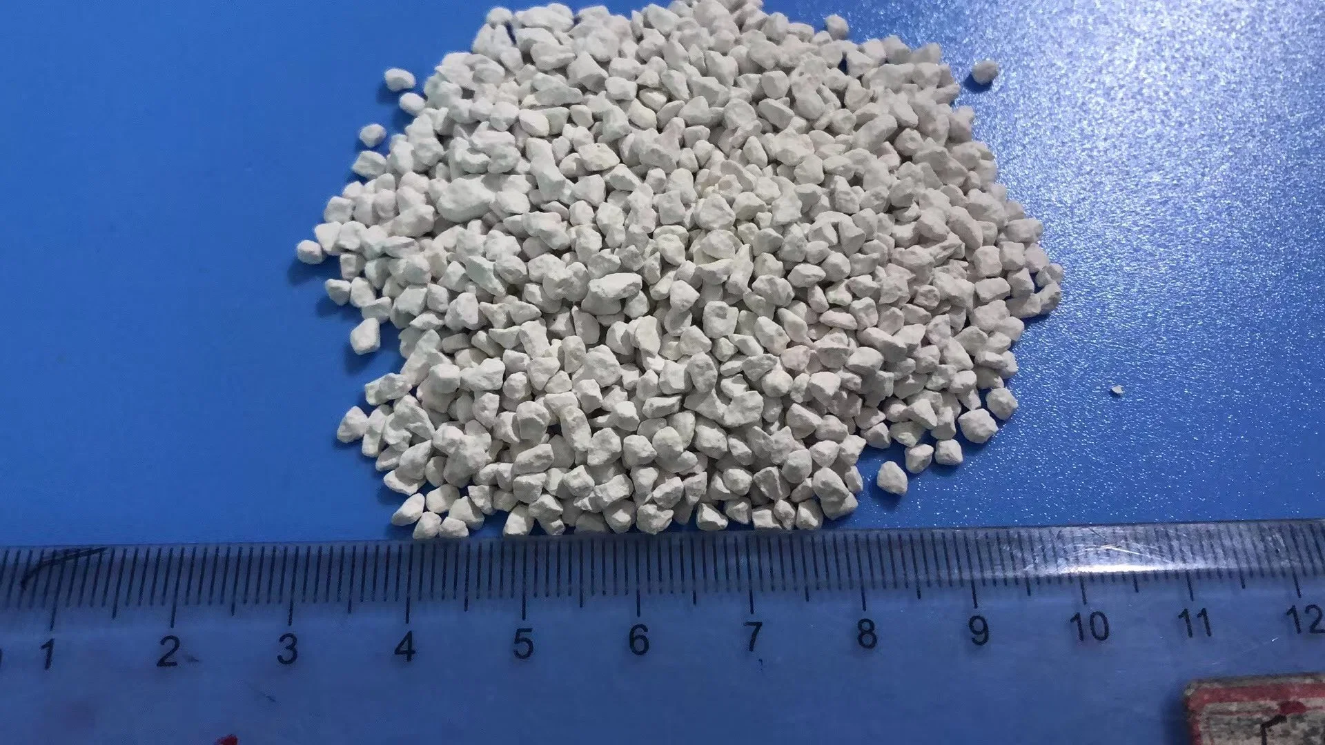 Feed Grade Dicalcium Phosphate Granular/Powder CAS No. 7789-77-7