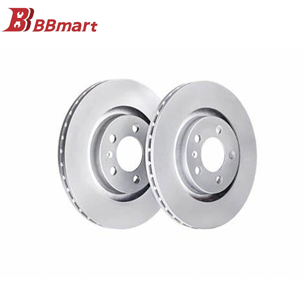 Bbmart Auto Fitments Car Parts Car Brake Disc for Audi A8 A8l OE 4e0 615 601K 4e0615601K