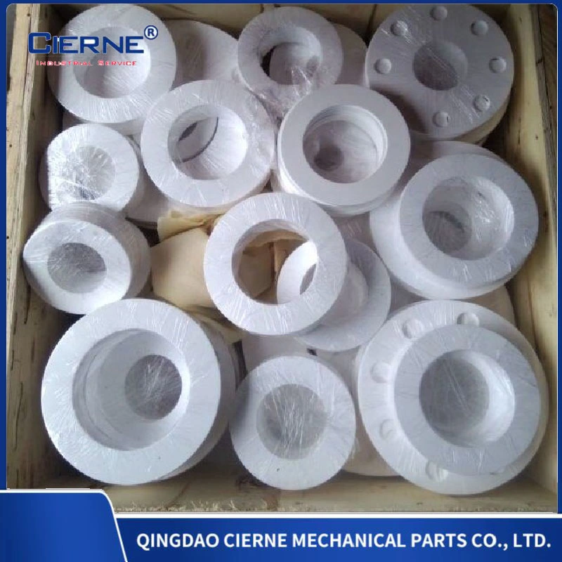 Hot Selling Thickness Flame Retardant White PTFE Expanded Soft Sheet Expanded PTFE