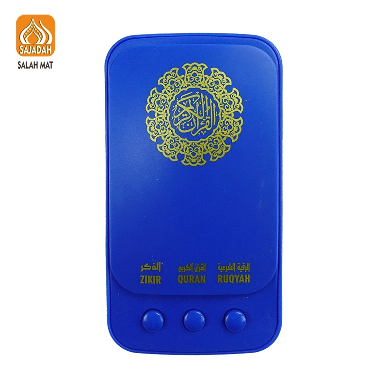 Zikir Zk20 Quran Speaker Koran Player