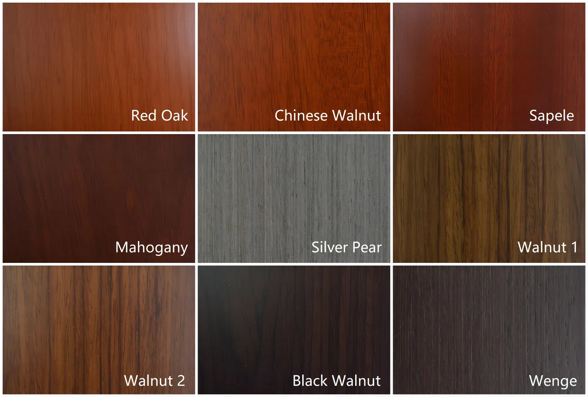 Americaan/European Standard Painting Surface Solid Wooden Door for Interior Bedroom Door Home