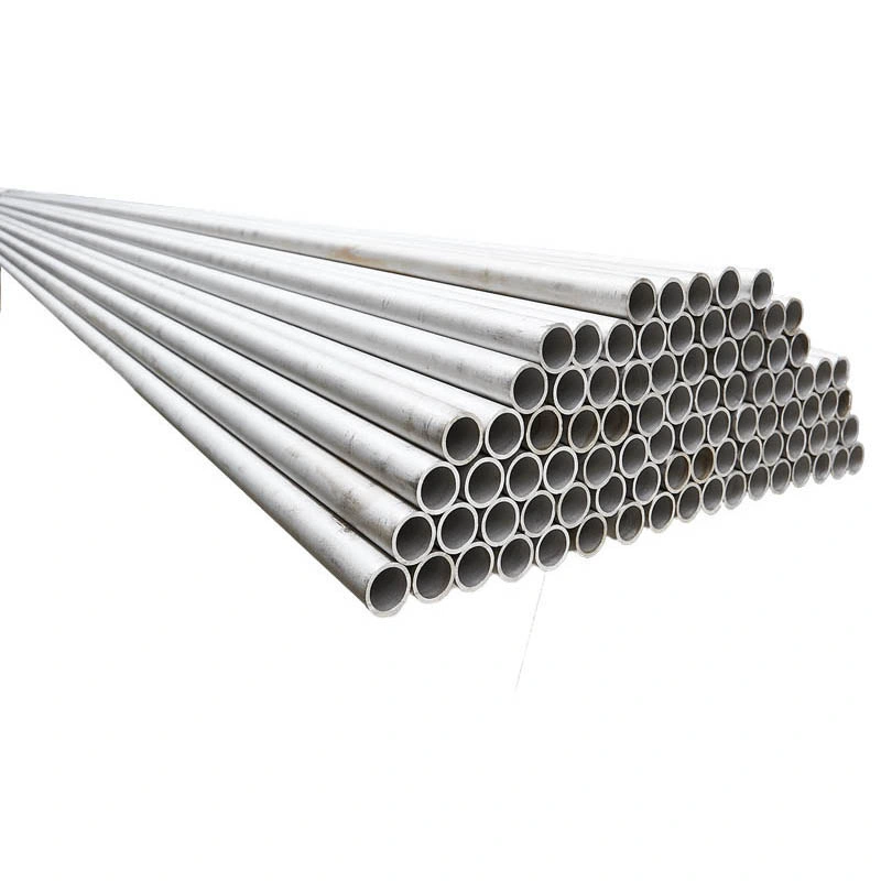 Bolier Tube ASTM A213 TP304/304L Tp316/316L-- Stainless Steel Seamless